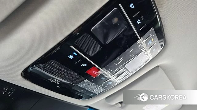 Hyundai Grandeur (GN7) id 4762939 из Кореи 25