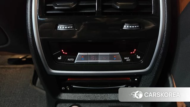 BMW X7 (G07) id 5003105 из Кореи 25