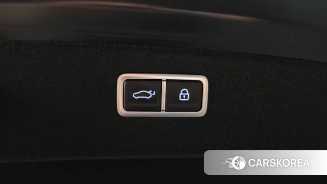 Genesis Electrified G80 (RG3) id 4936032 из Кореи 25