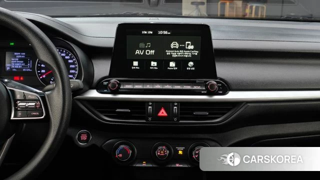 Kia Come New K3 id 5004298 из Кореи 25