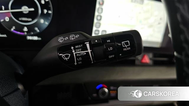 Kia Sportage 5th Generation id 5017093 из Кореи 25