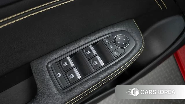 Renault Korea (Samsung) XM3 id 4964918 из Кореи 25