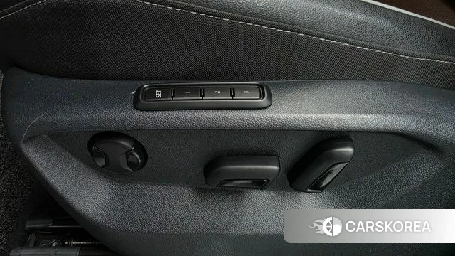 Volkswagen Tiguan Allspace id 4929296 из Кореи 25