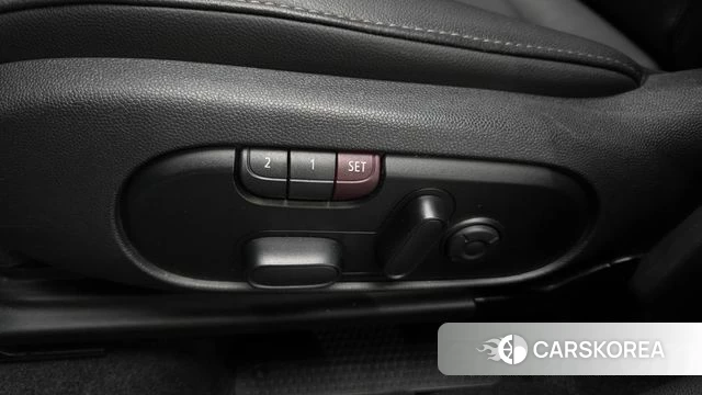 Mini Cooper Countryman id 4959902 из Кореи 25