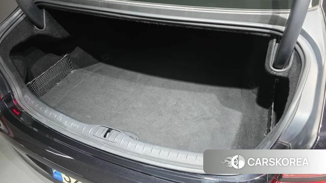 Genesis G80 (RG3) id 4967039 из Кореи 25