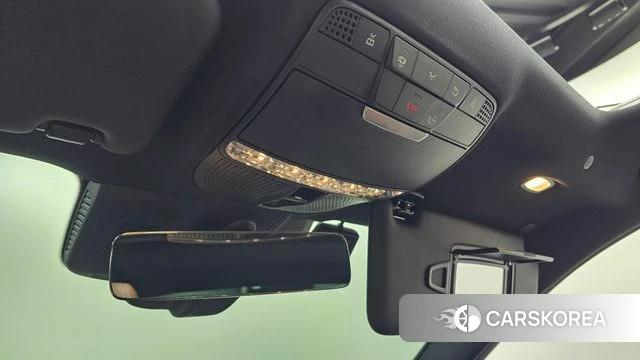 Mercedes-Benz E-Class W213 id 4935711 из Кореи 25