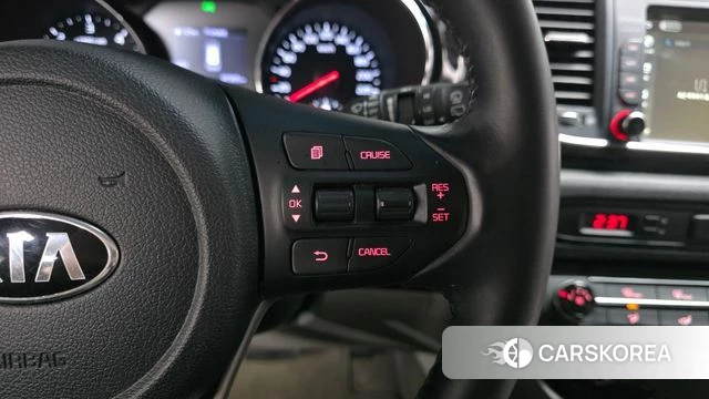 Kia The New Carnival id 5035759 из Кореи 25