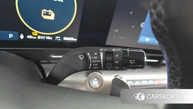 Hyundai Kona Electric (SX2) id 4720377 из Кореи 25