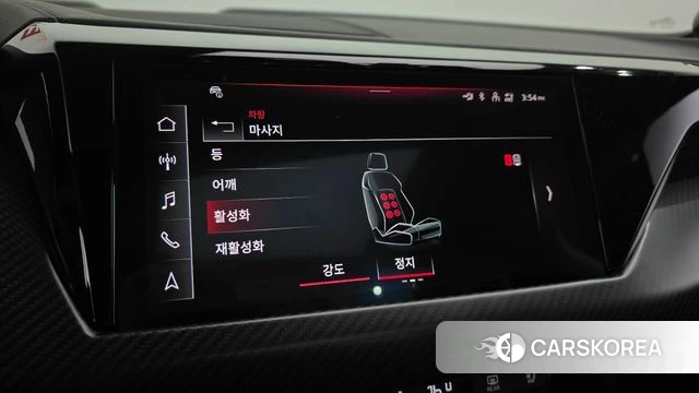 Audi e-Tron GT id 5027930 из Кореи 25