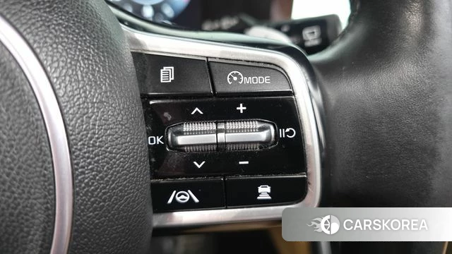 Kia Carnival 4th generation id 4991862 из Кореи 25