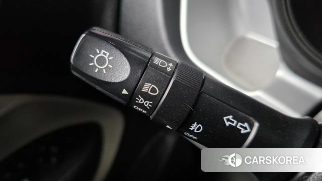 Kia The New Ray id 5034907 из Кореи 25