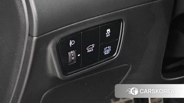 Hyundai Tucson Hybrid (NX4) id 4836294 из Кореи 25