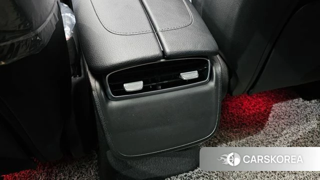 Mercedes-Benz EQE V295 id 5046626 из Кореи 25