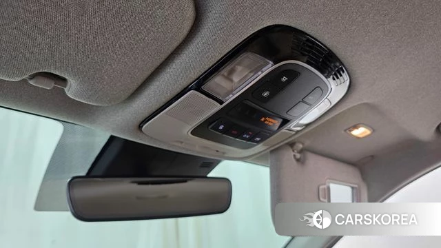 Hyundai Sonata Hybrid (DN8) id 4657950 из Кореи 25