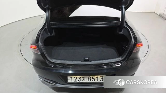 Hyundai The New Grandeur IG id 4959766 из Кореи 25