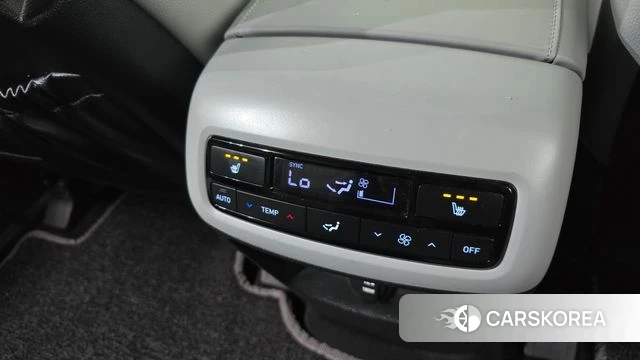 Hyundai The New Palisade id 4749519 из Кореи 25
