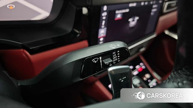 Porsche Cayenne (PO536) id 4746227 из Кореи 25