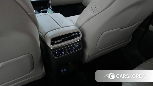 Genesis GV80 id 5026370 из Кореи 25