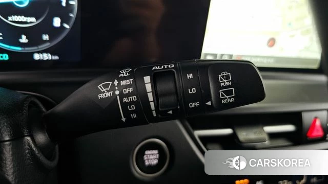 Kia The New Seltos id 4950223 из Кореи 25