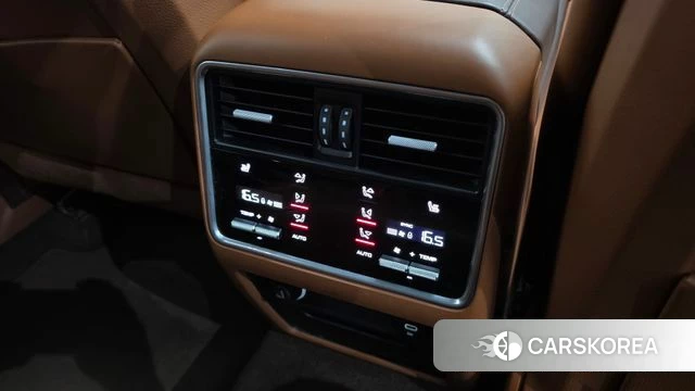 Porsche Cayenne (PO536) id 4731914 из Кореи 25
