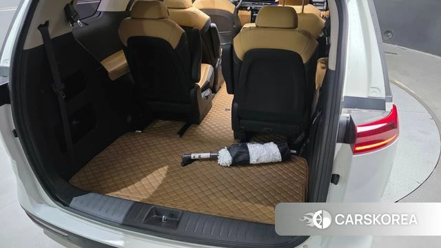 Kia Carnival 4th generation id 4744889 из Кореи 25