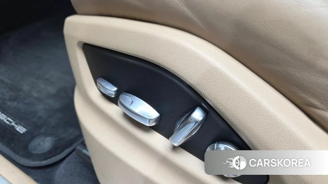 Porsche Cayenne (PO536) id 4770040 из Кореи 25
