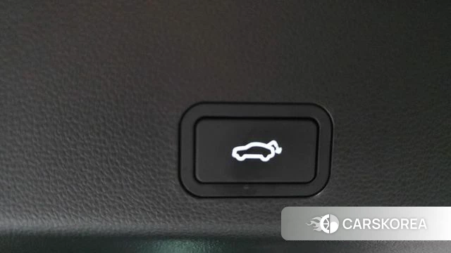 Renault Korea (Samsung) Grand Coleos id 4928129 из Кореи 25