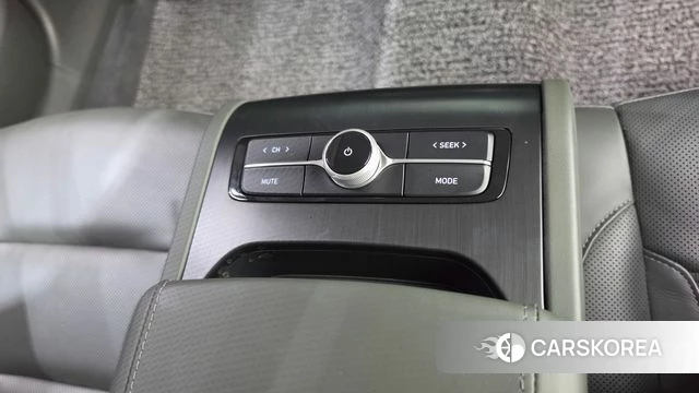 Hyundai The New Grandeur IG id 5054113 из Кореи 25
