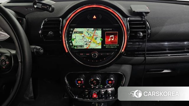 Mini Cooper Clubman id 4983047 из Кореи 25