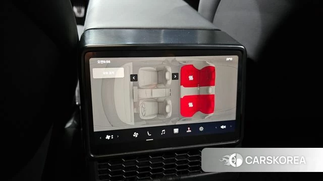 Tesla Model 3 id 5033139 из Кореи 25