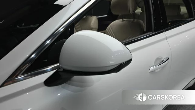 Genesis G80 (RG3) id 5017888 из Кореи 25