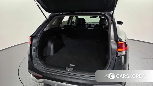 Kia Sportage 5th Generation id 5003265 из Кореи 25