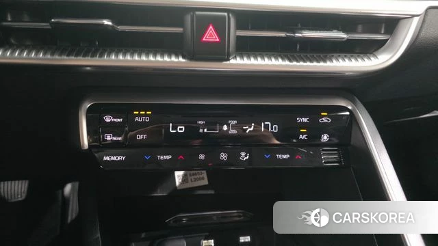 Kia K5 3rd generation id 4730666 из Кореи 25