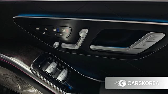 Mercedes-Benz S-Class W223 id 4930030 из Кореи 25