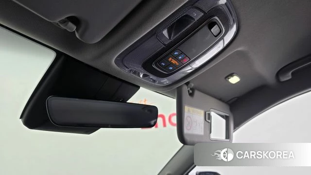 Hyundai Kona Electric (SX2) id 4904408 из Кореи 25