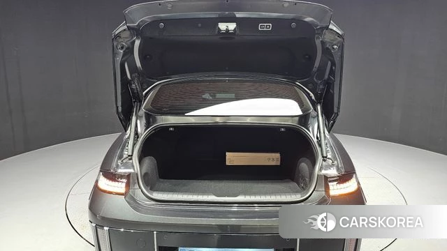Hyundai Ionic 6 id 4834410 из Кореи 25