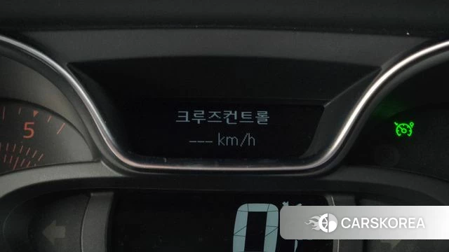 Renault Korea (Samsung) New QM3 id 4993706 из Кореи 25