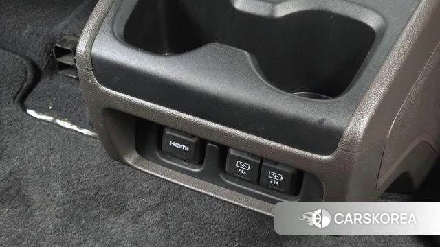 Honda Odyssey id 4900833 из Кореи 25