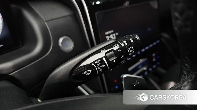 Hyundai Tucson (NX4) id 4959247 из Кореи 25