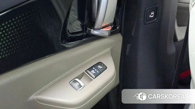 Kia The New Carnival 4th Generation id 4990497 из Кореи 25