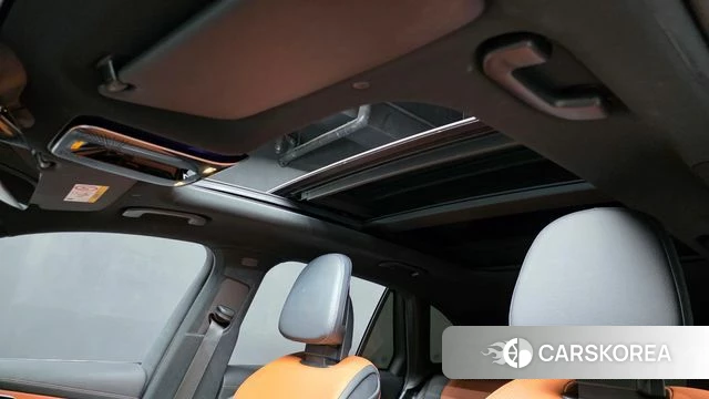 Mercedes-Benz GLC-Class X254 id 4950716 из Кореи 25