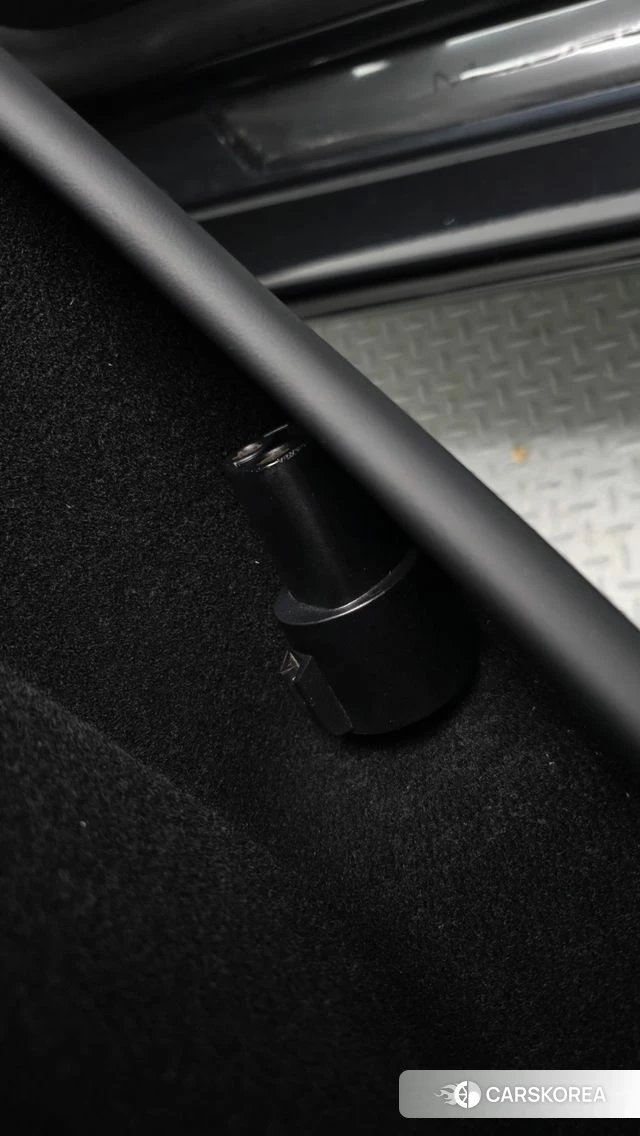 Tesla Model Y id 5032654 из Кореи 25
