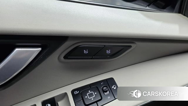 Kia Di All New Niro EV id 5002699 из Кореи 25