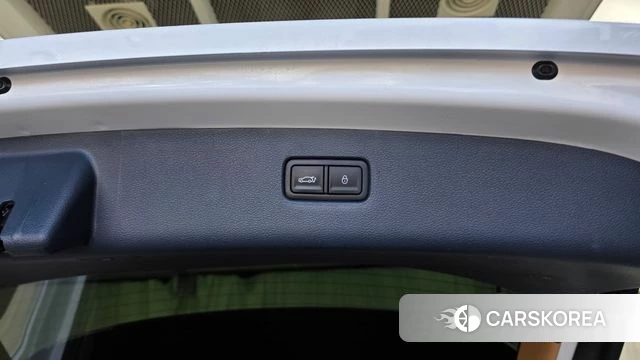 Genesis GV80 id 5016844 из Кореи 26