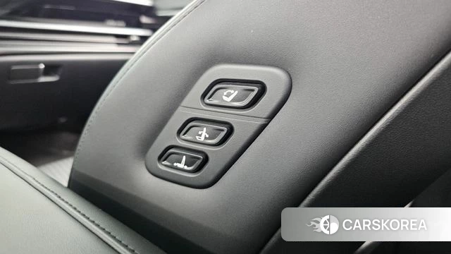 Hyundai Grandeur Hybrid (GN7) id 4783669 из Кореи 25