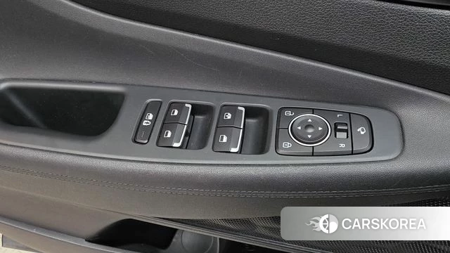 Hyundai The New Santa Fe id 4991531 из Кореи 25