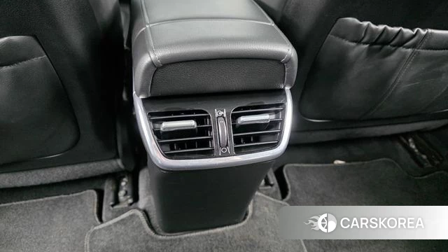 Hyundai The New Grandeur IG id 5022957 из Кореи 25