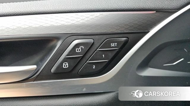 BMW X3 (G01) id 5016182 из Кореи 25