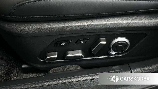 Hyundai Grandeur (GN7) id 4735353 из Кореи 25