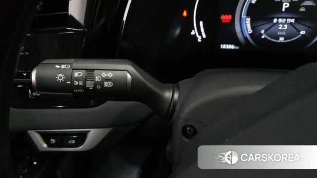 Lexus RX350h 5th generation id 5002049 из Кореи 25